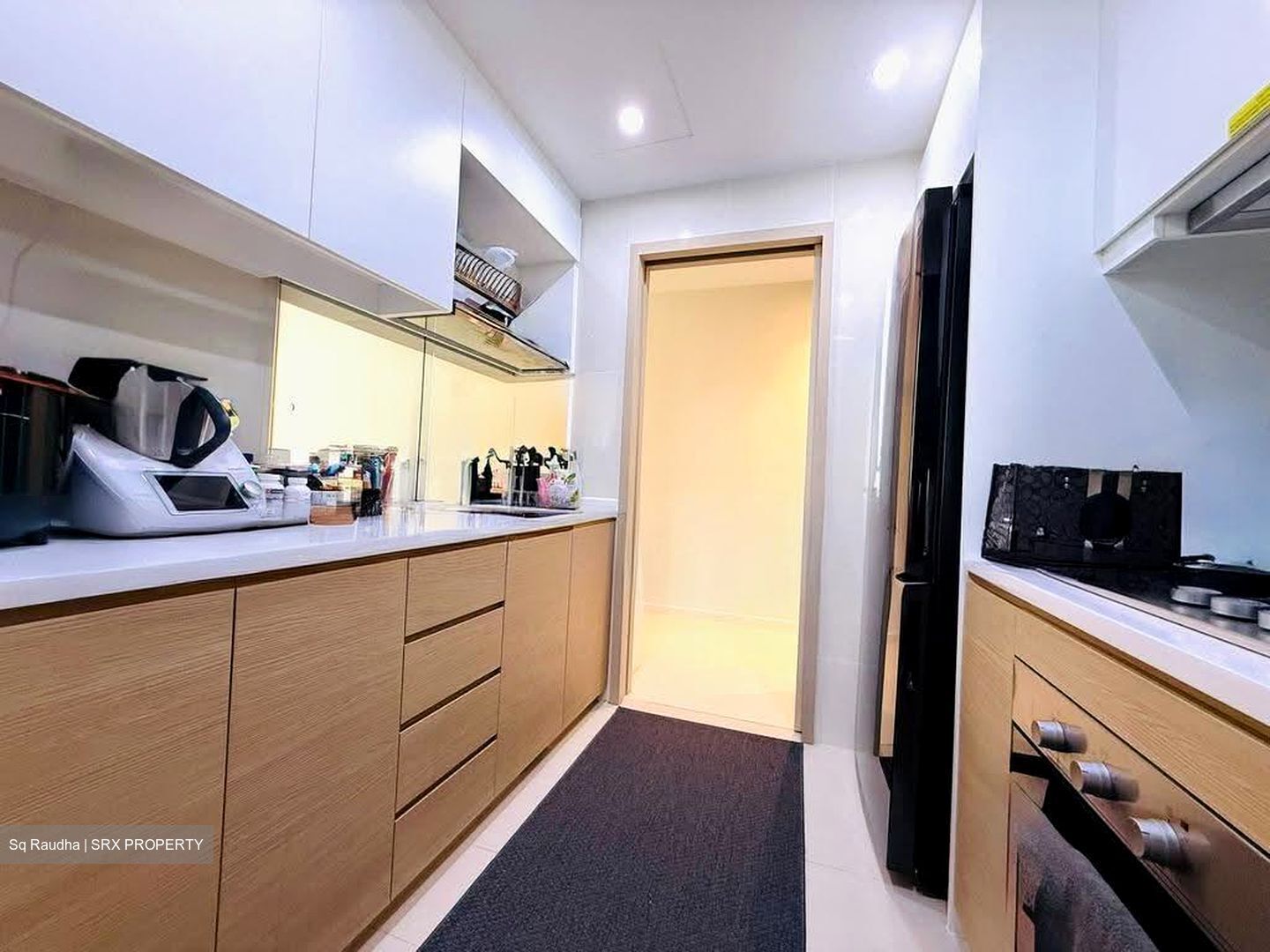 Treasure at Tampines (D18), Condominium #606965821